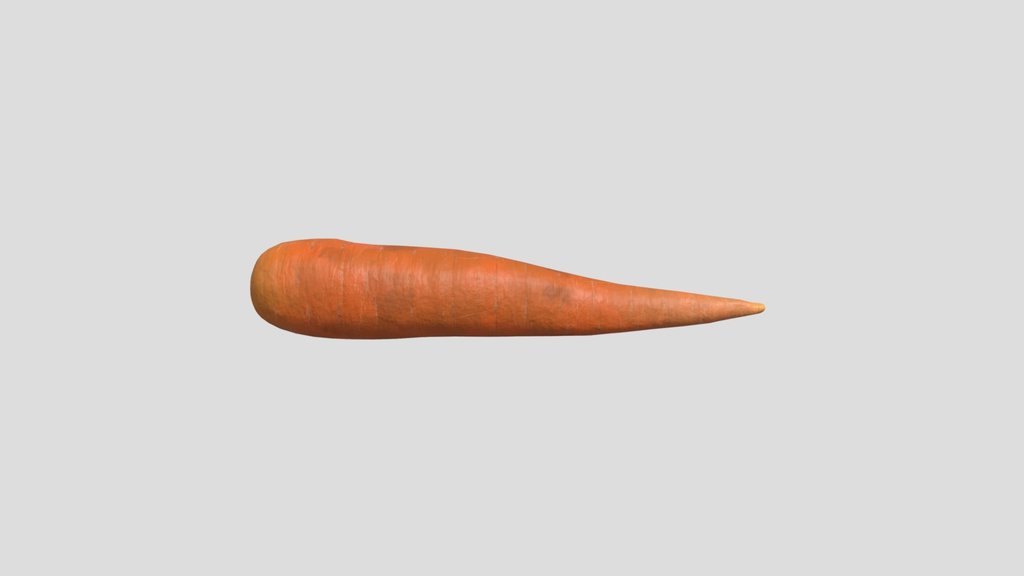 Carrot