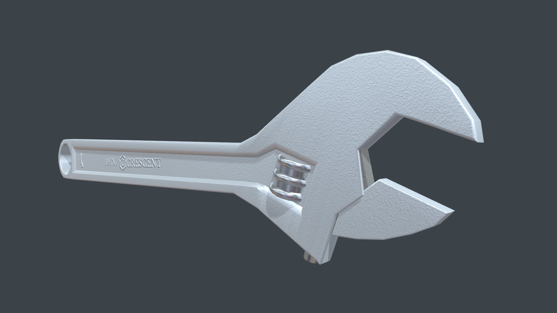 Crescent Wrench