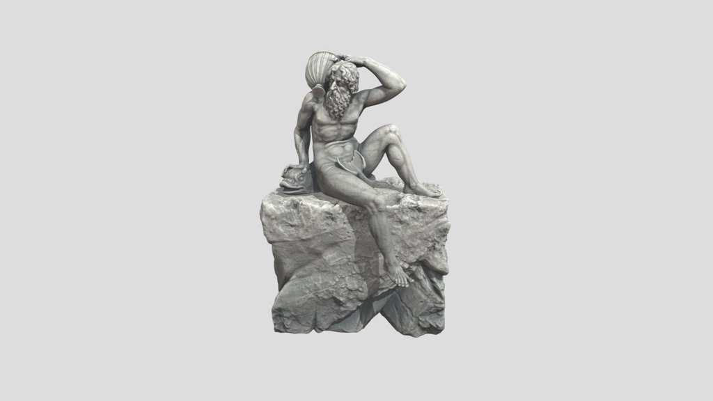 Oceanus