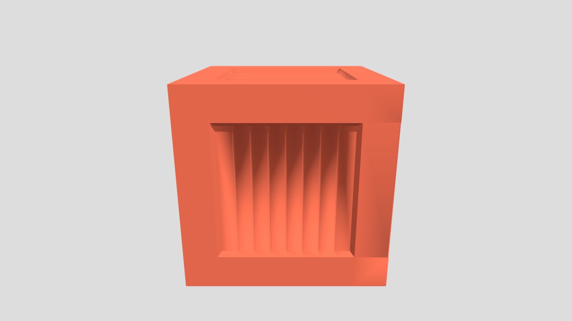 Cube
