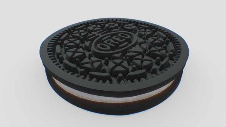 Oreo Cookie Model