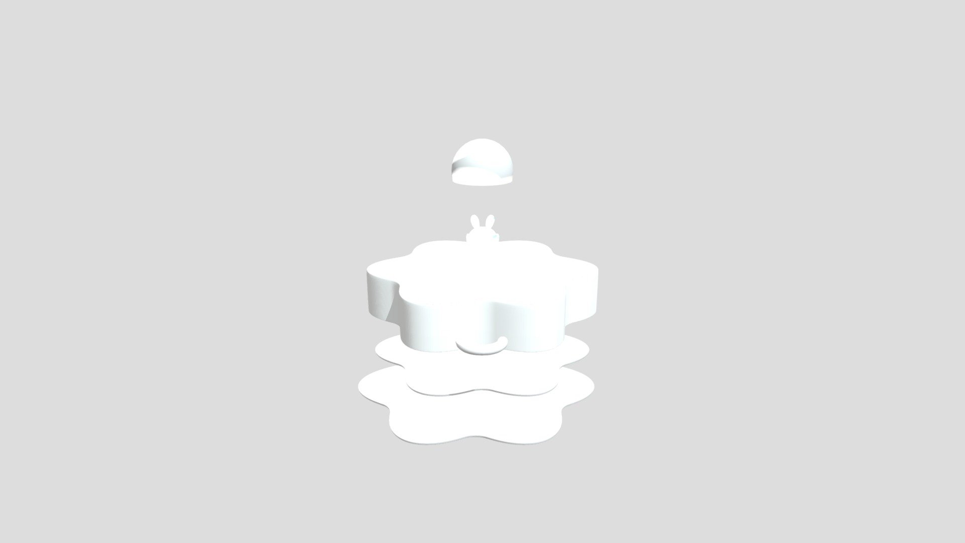 Plate B — Sketchfab embed 3D viewer