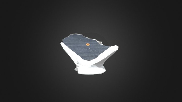 AR2AOB Pot 1.2 3D Model