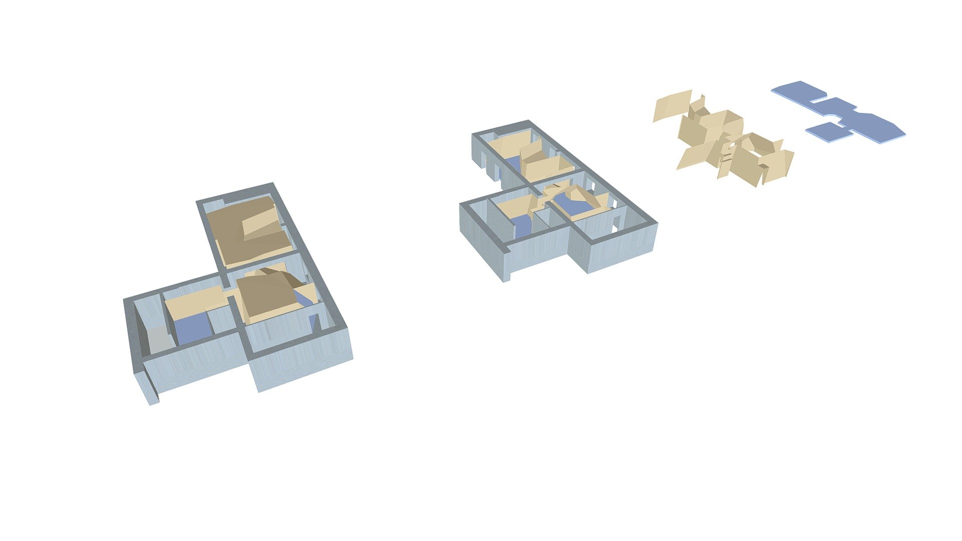 ClubV - 3D model by Rocksbox [c52ec33] - Sketchfab