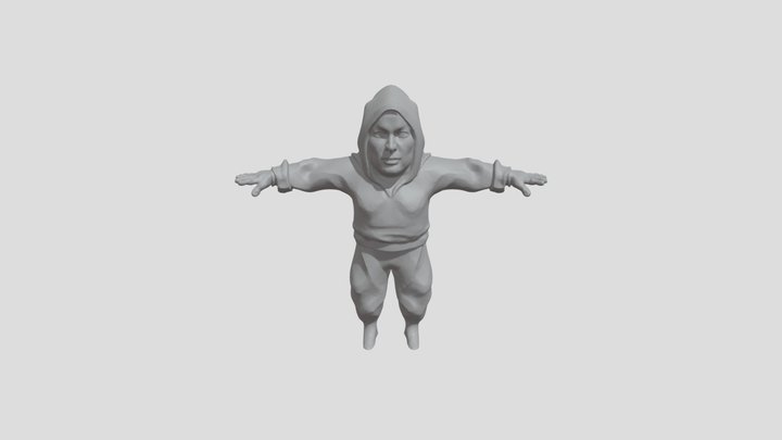 Cauldron Mischief – Free 3D Model STL