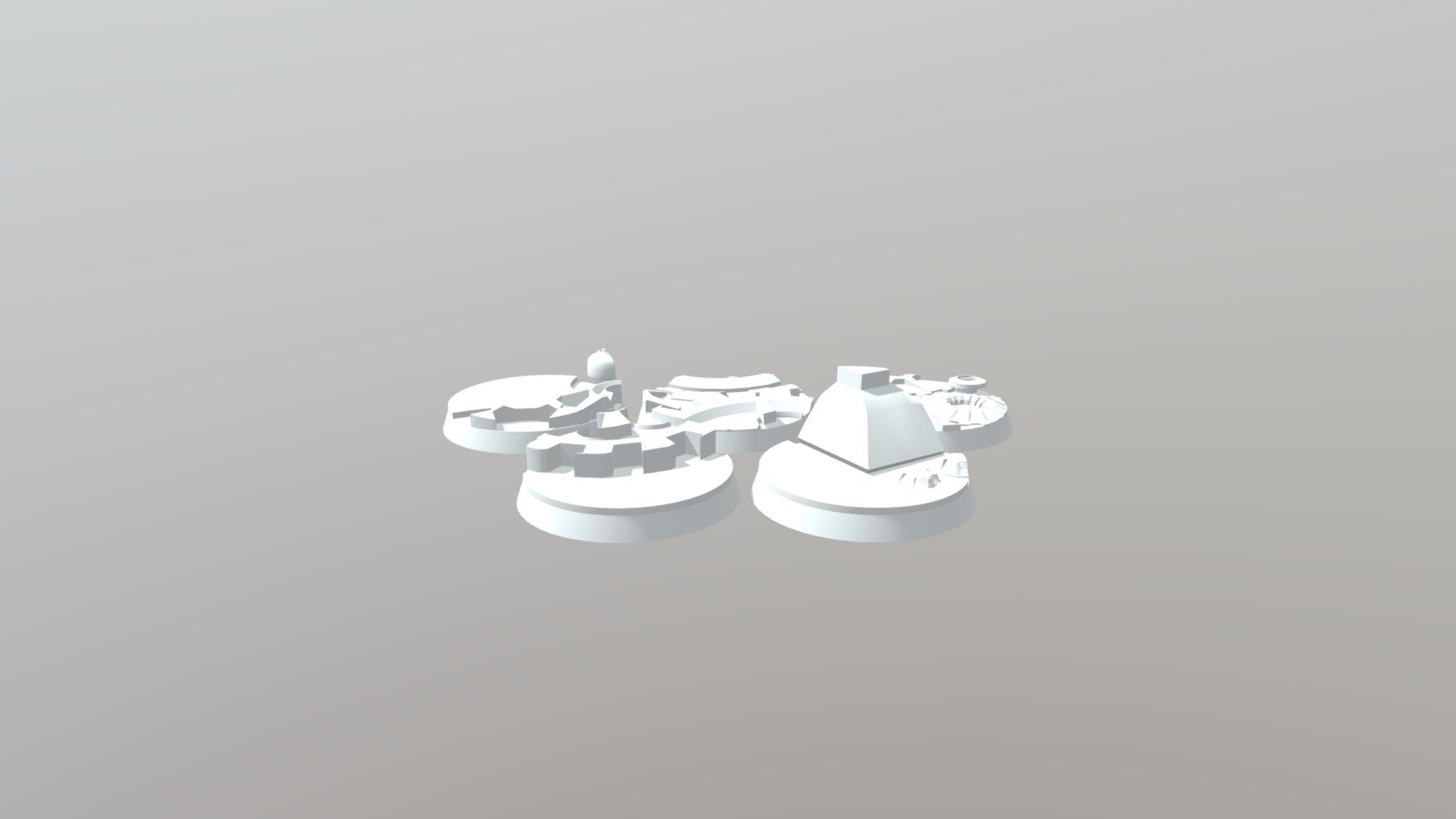 Gobelin Style 40mm