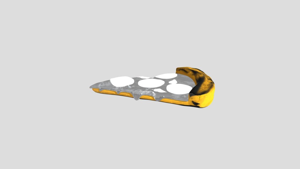 Pizza Slice