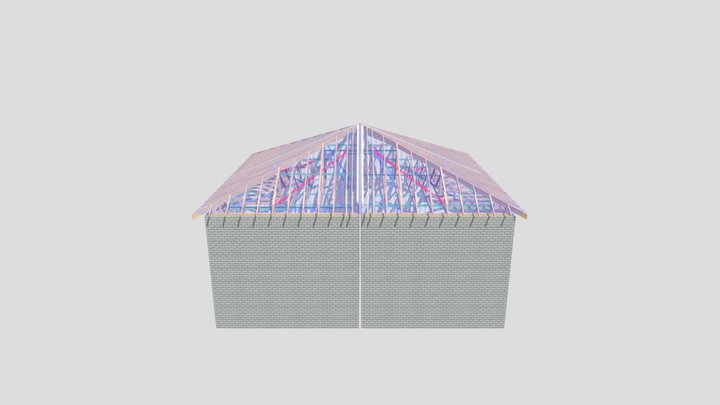 230386A 3D Model