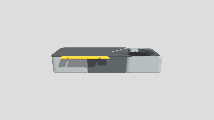 RTX 3080 FREE DOWNLOAD 3D Model