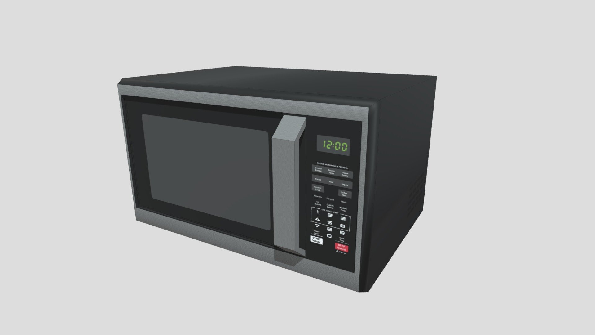 Assignment 6 - Game Object