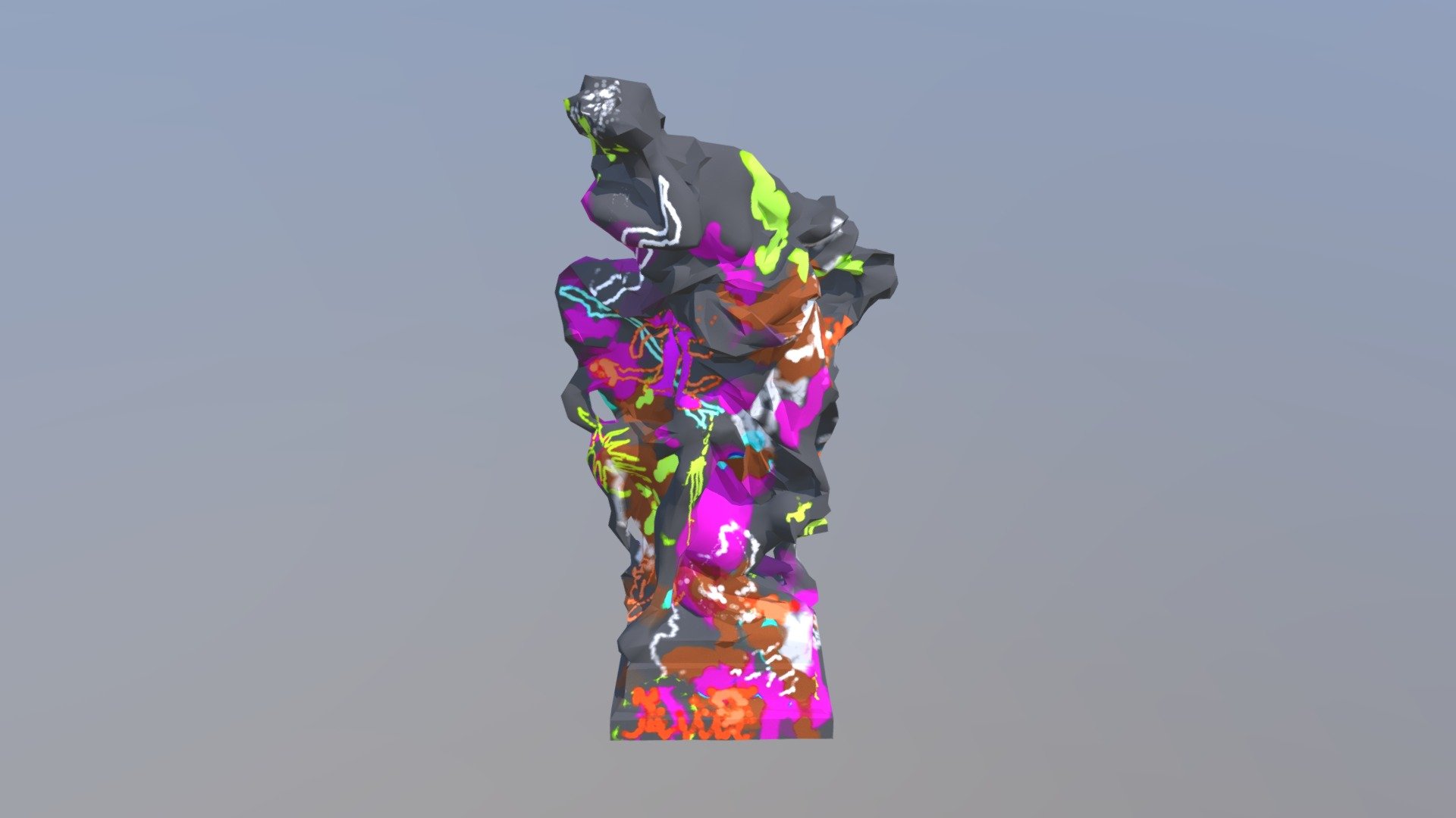 Envy - Závist 5K 2 Ktex