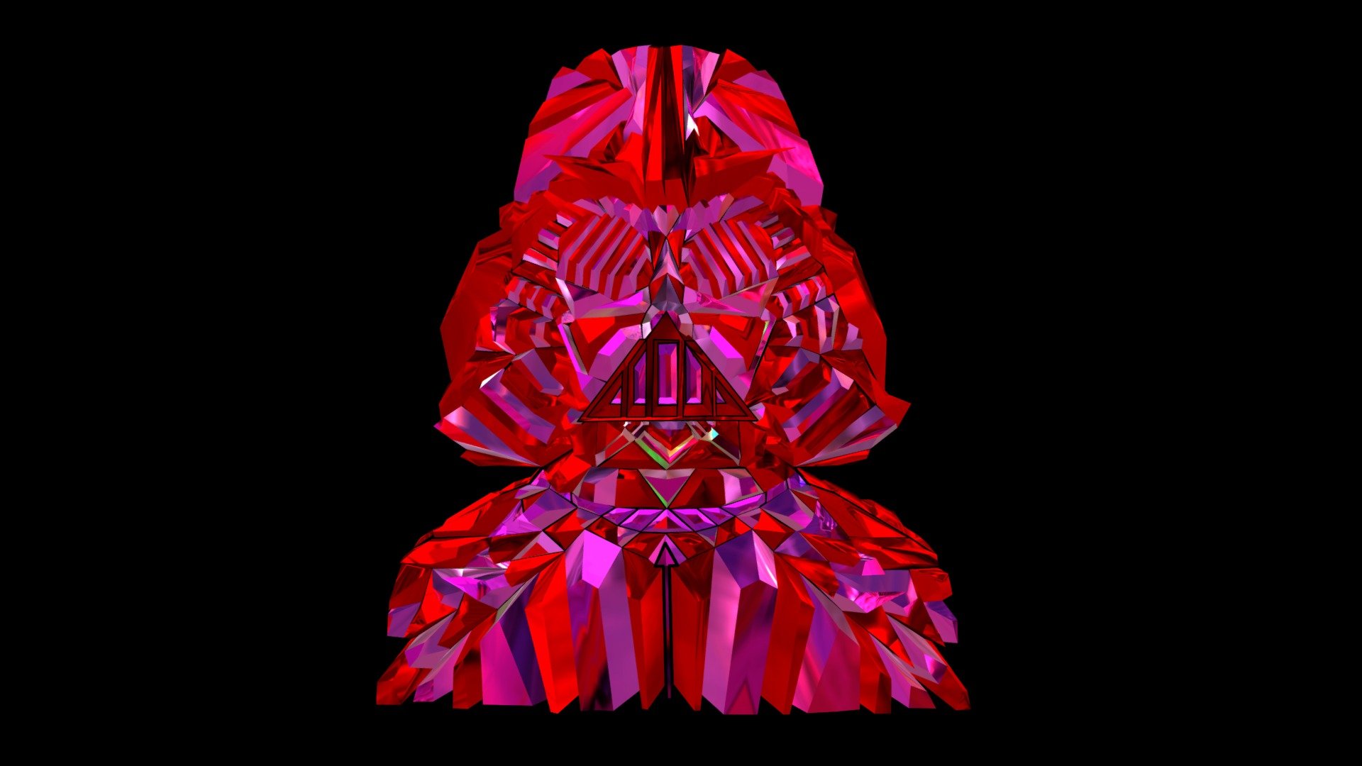 Red Darth