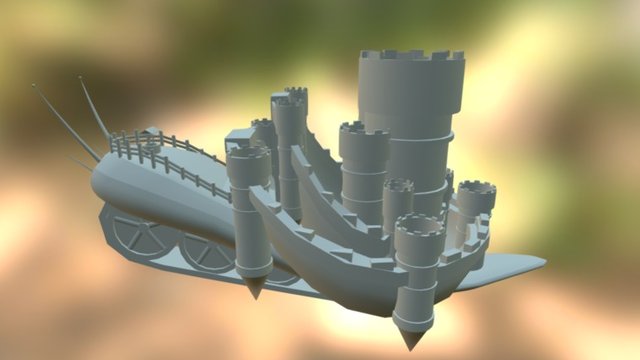 Snail Castle