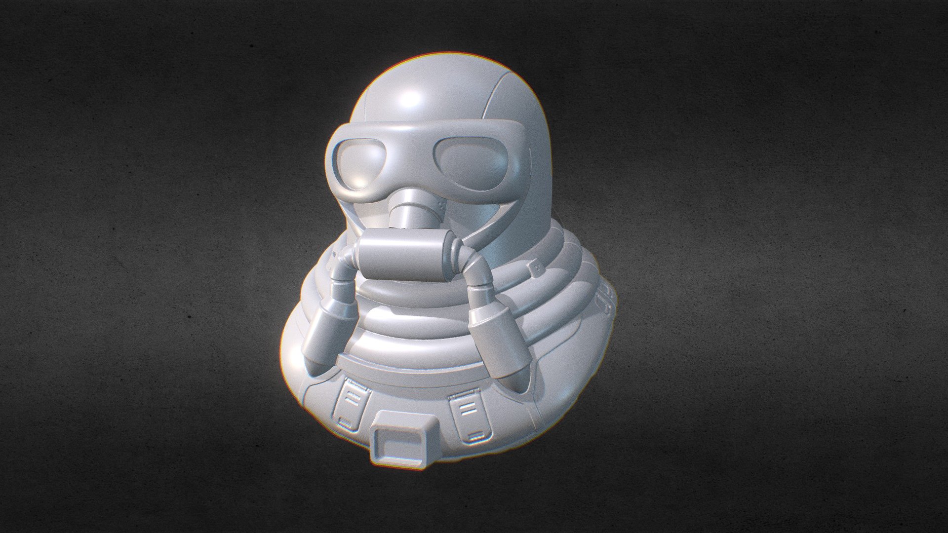 MASK Sato helmet