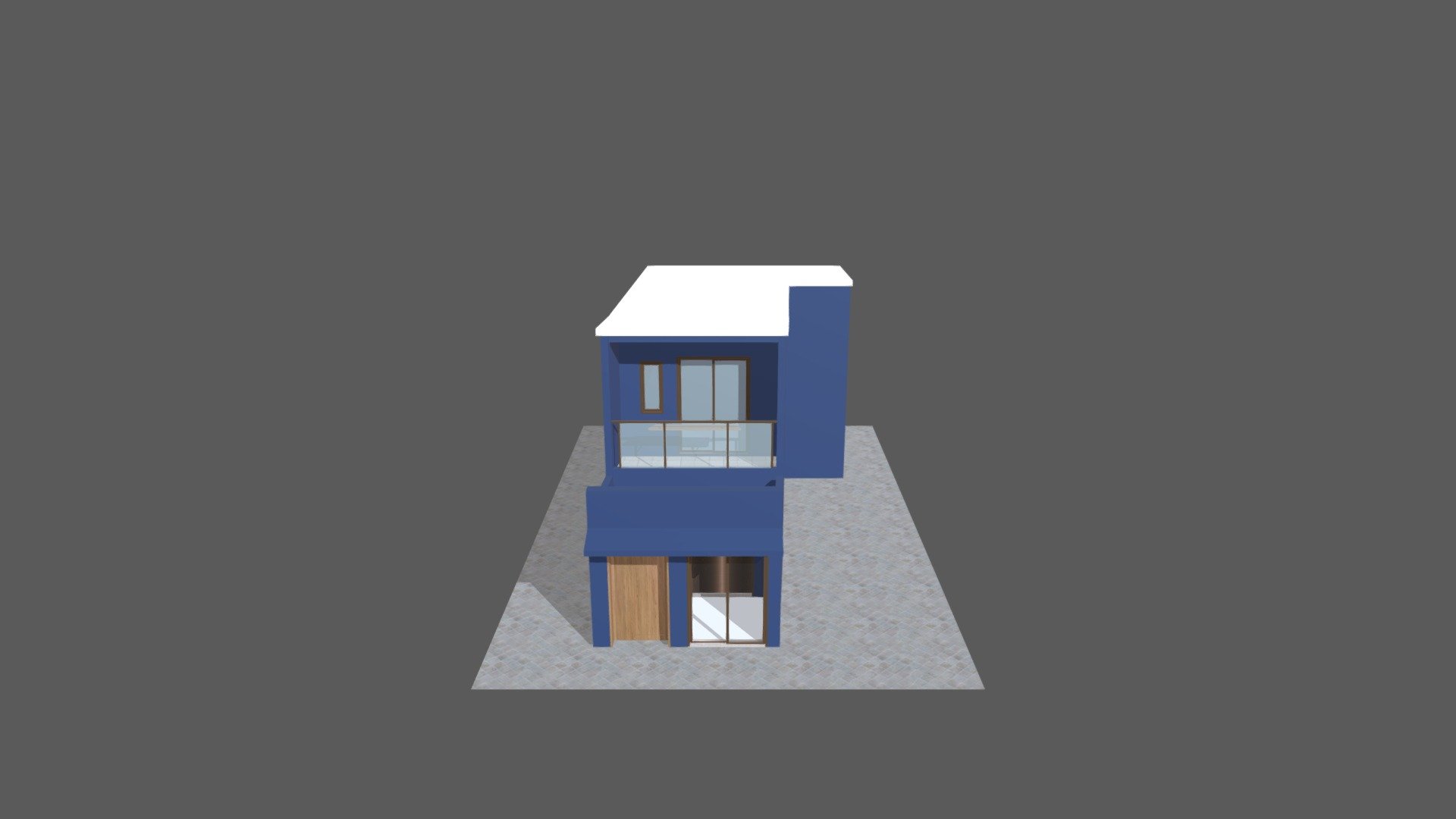 02 - 3D model by qidedanny16 [c536fd6] - Sketchfab