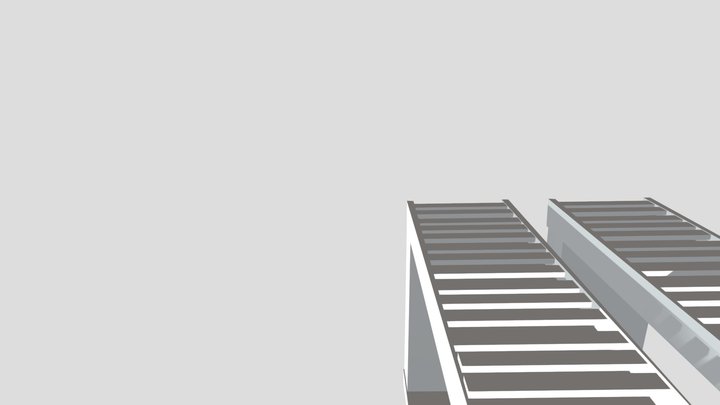Ramp 3D models - Sketchfab