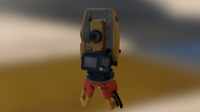 Topcon DS-103