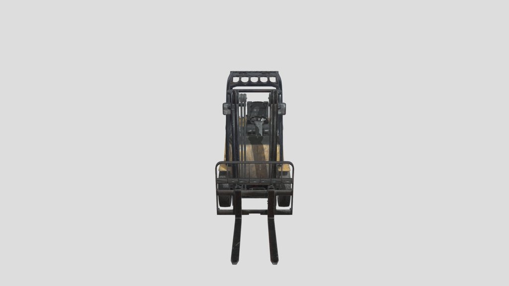Forklift