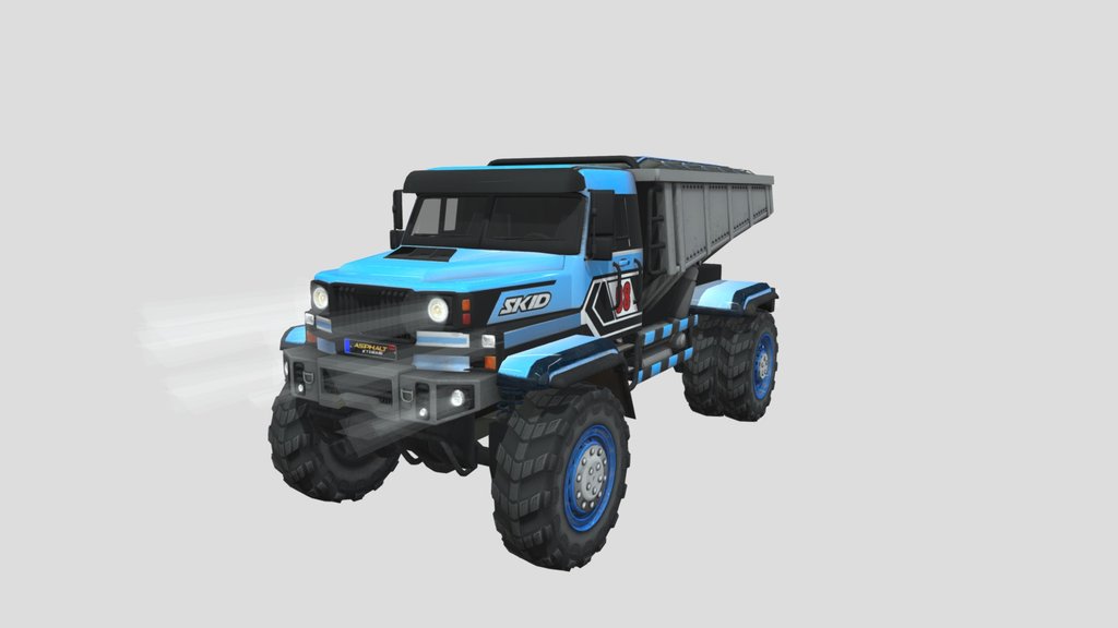 lynx trk heavy duty