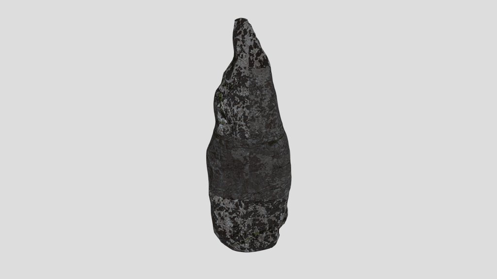 Tall Rock