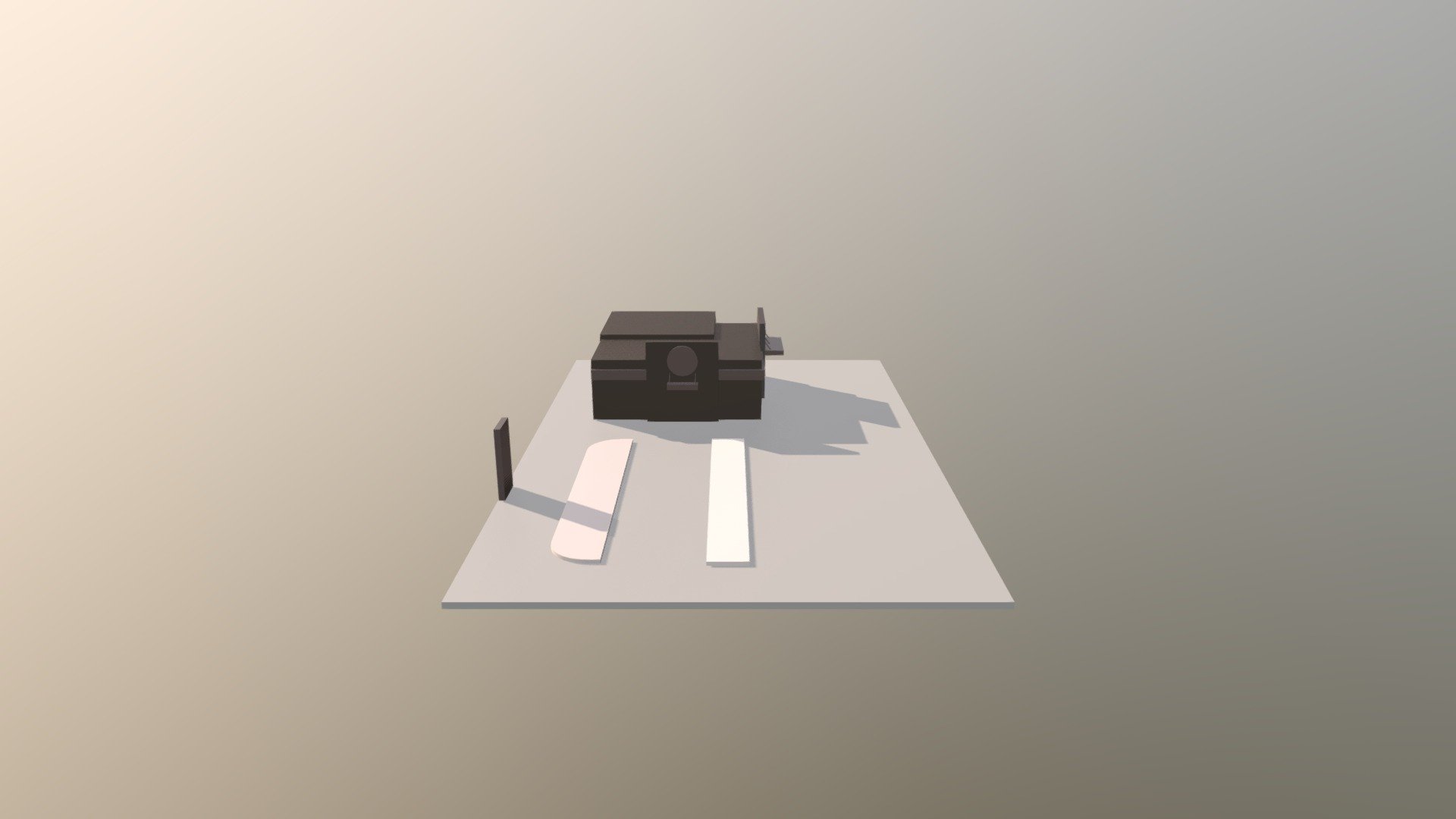 CGT 116 Env Blockout