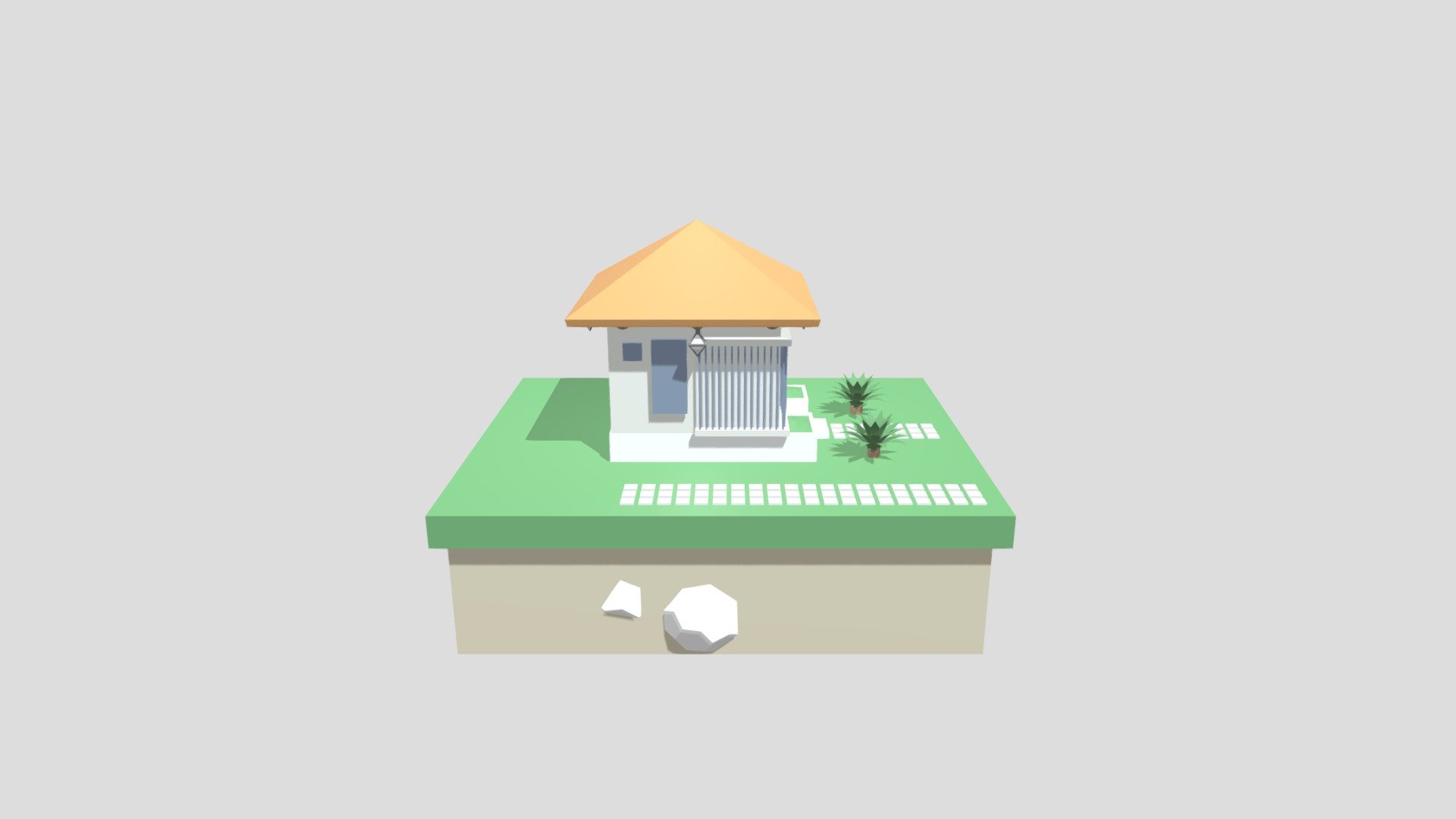 Country Home