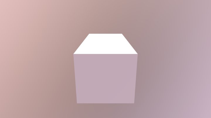 Test 3D Model