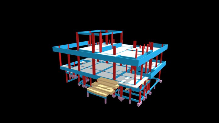 Cliente G 3D Model