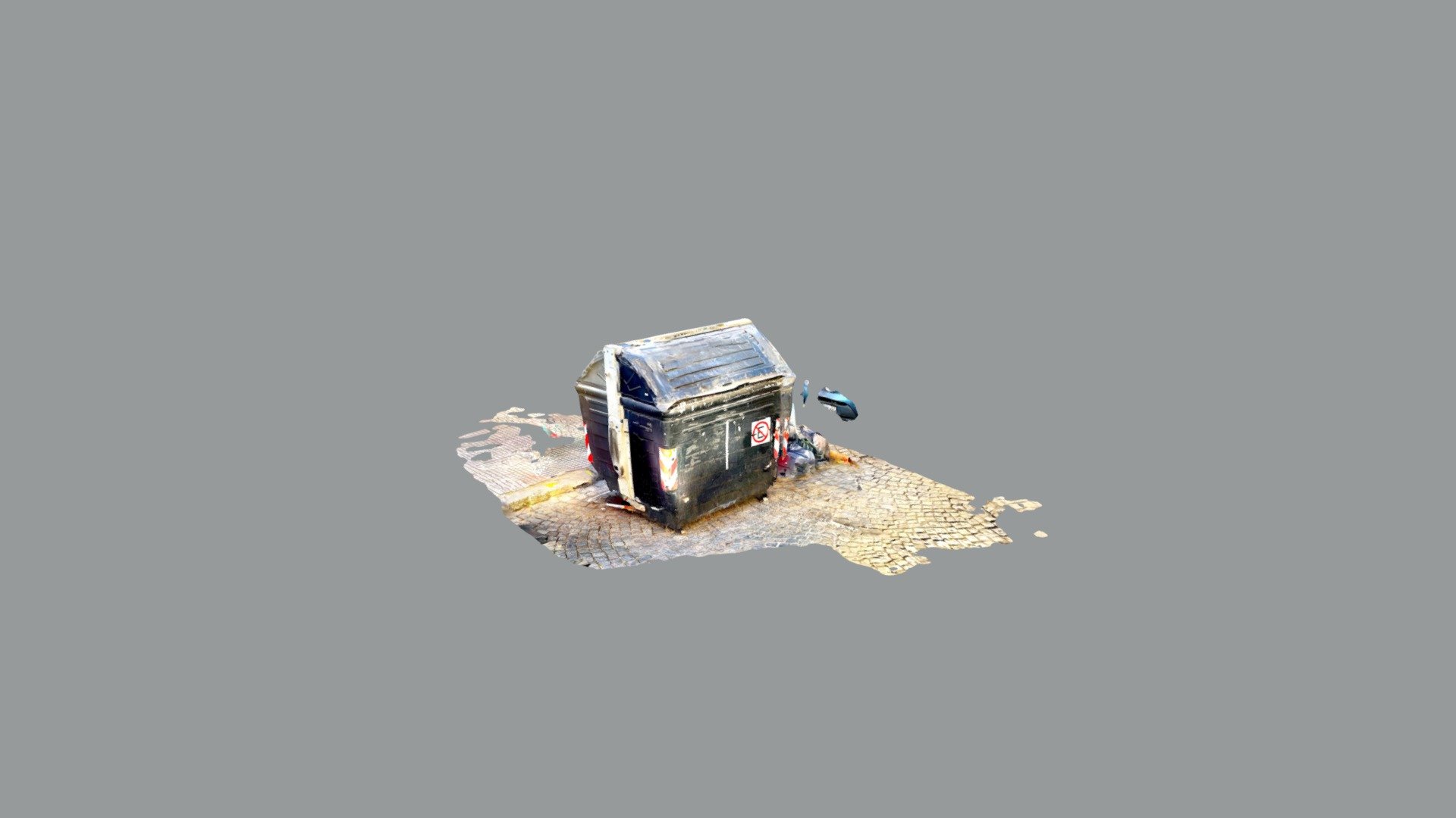Container