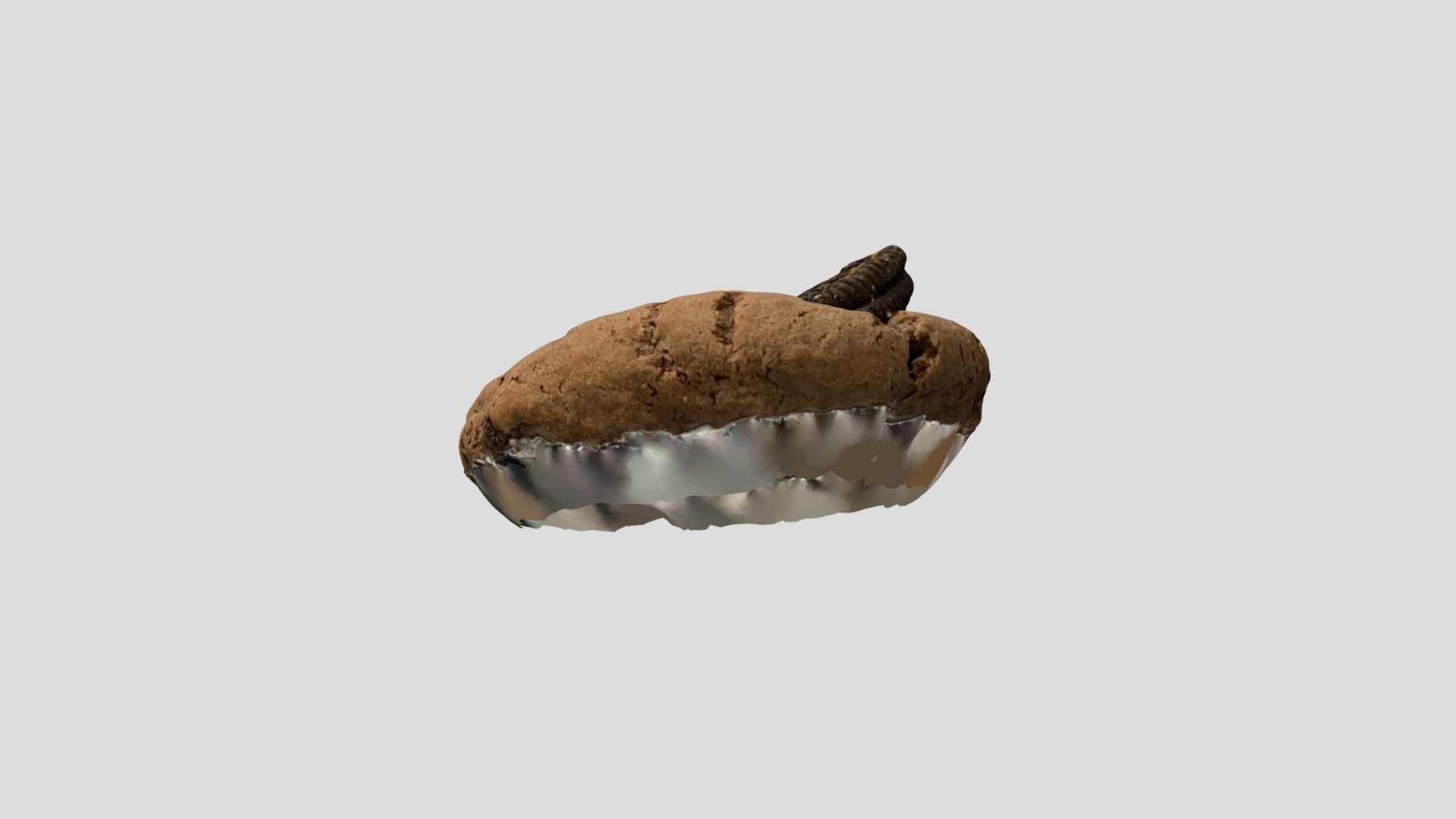 S'more Cookie