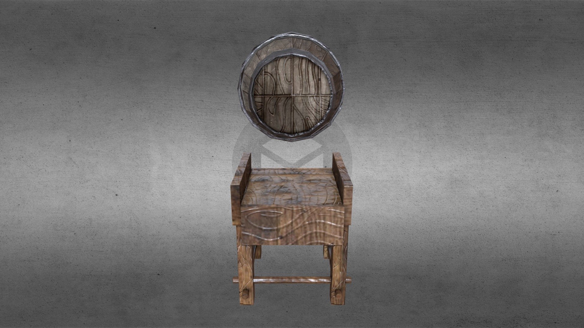 Barril