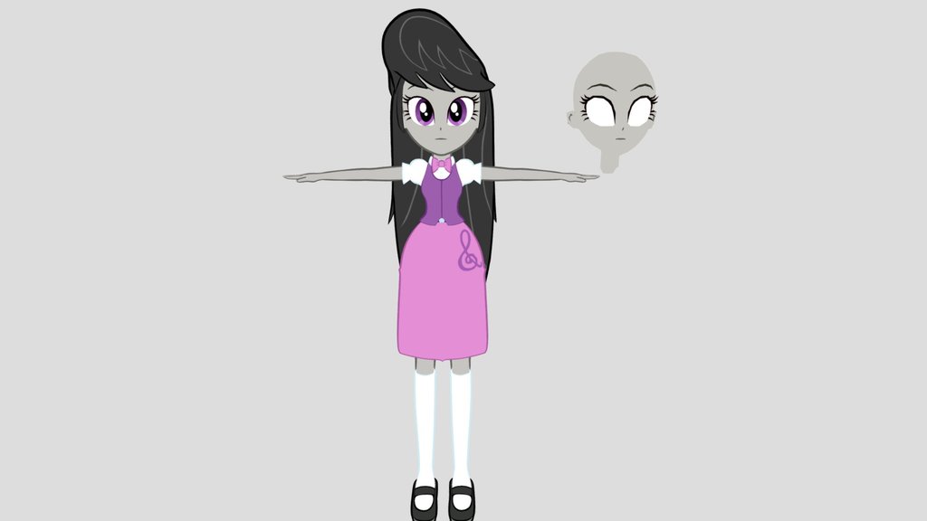 Octavia Melody