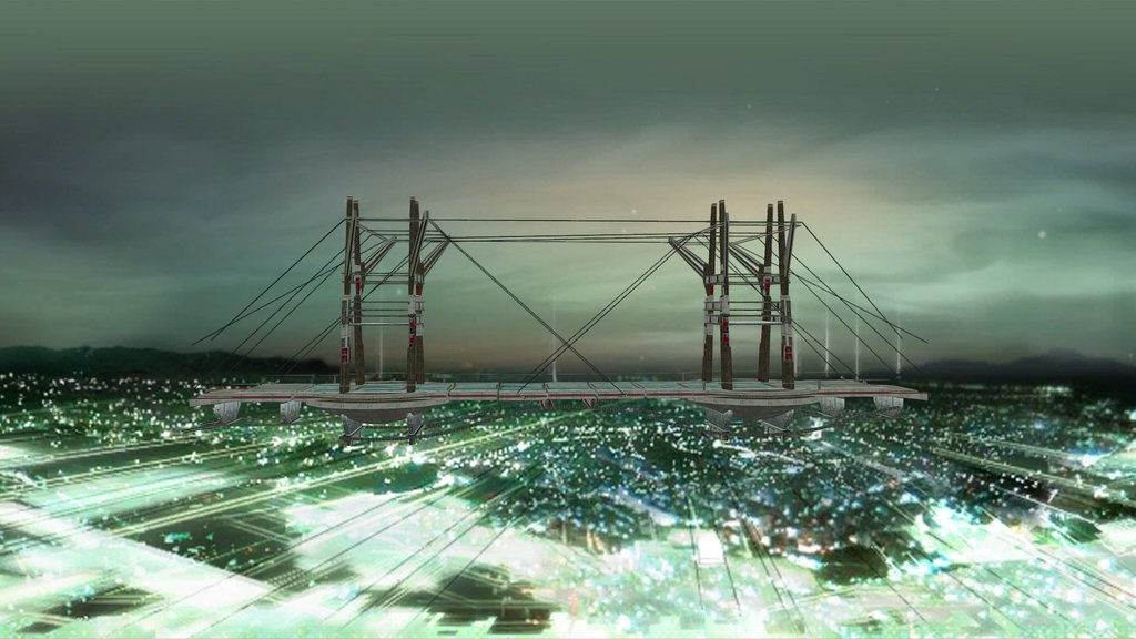 Objects>Structures>Sanctuary Bridge