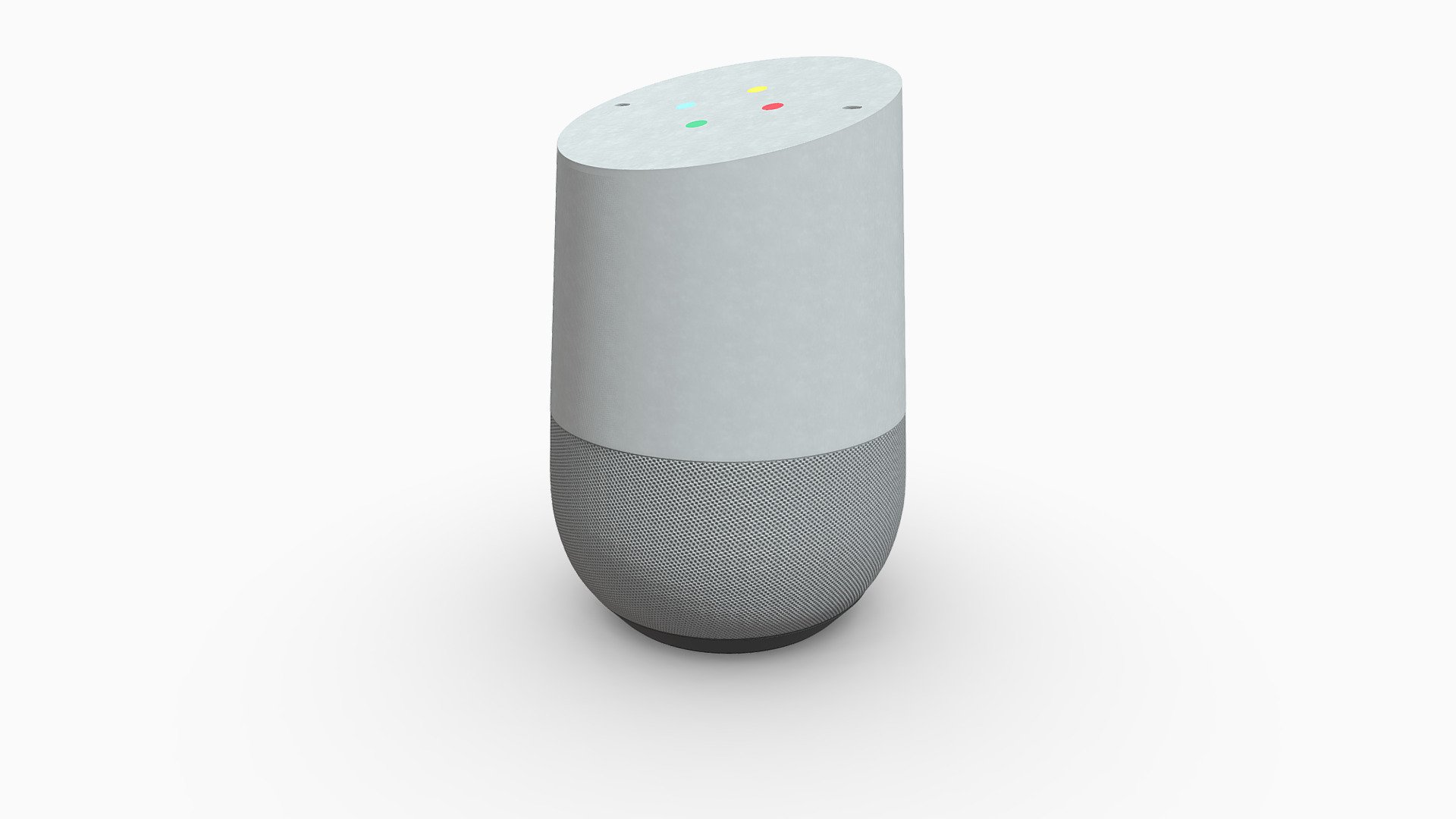 Google orders home models