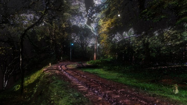 alishan-sacred-tree-station-segment-b – Free 3D Model STL