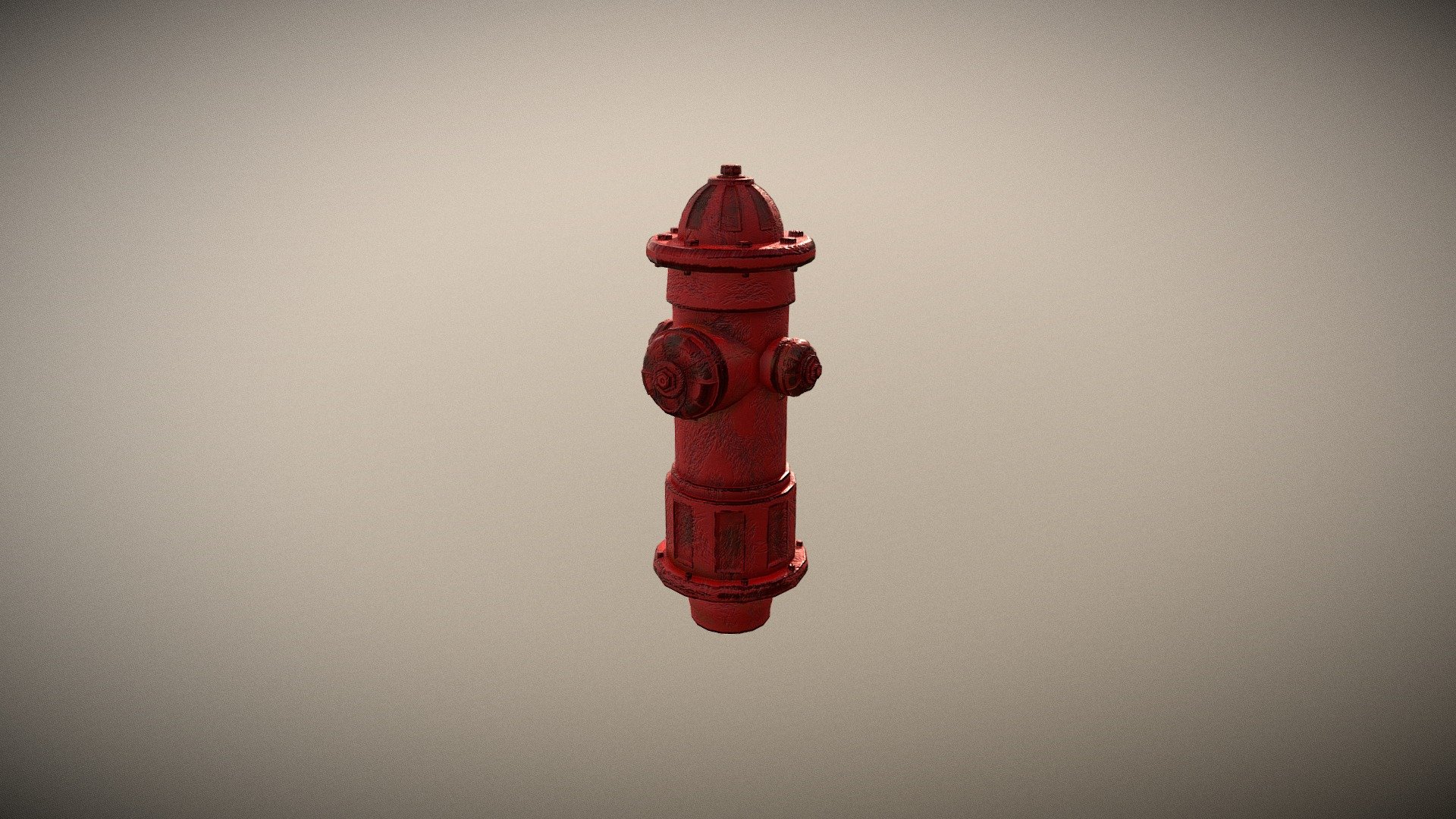 Fire Hidrant