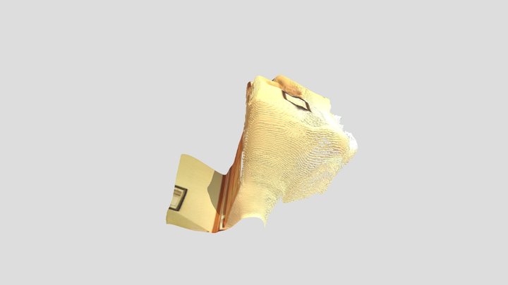 ours_24bcb936908f3a31_bounded_post 3D Model