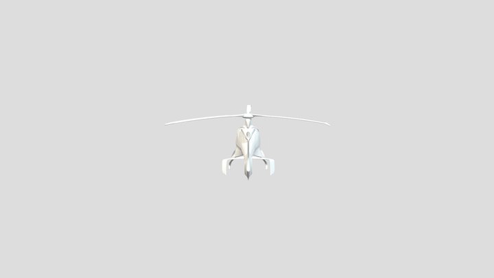 uploads_files_4152086_HX50_VitresTransparentes 3D Model