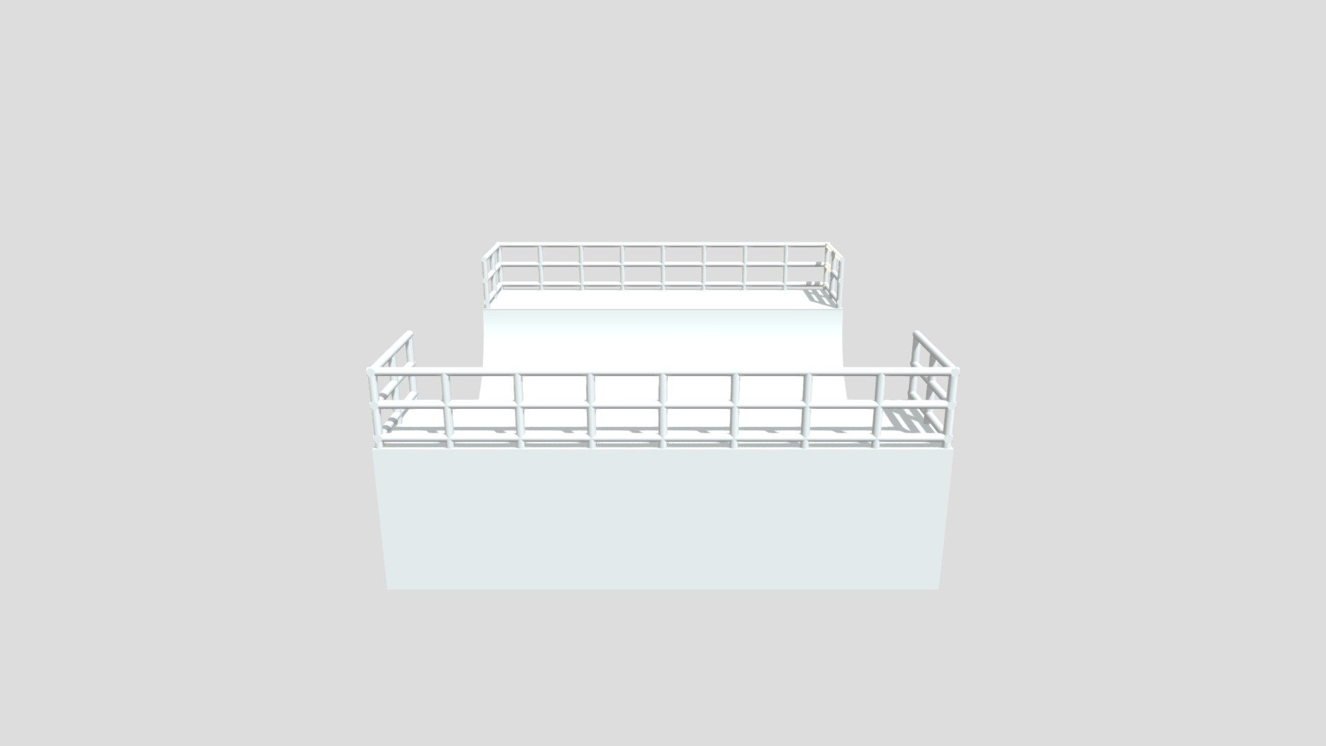 MiniRamp by 1nky968 - Download Free 3D model by kortyonewester ...