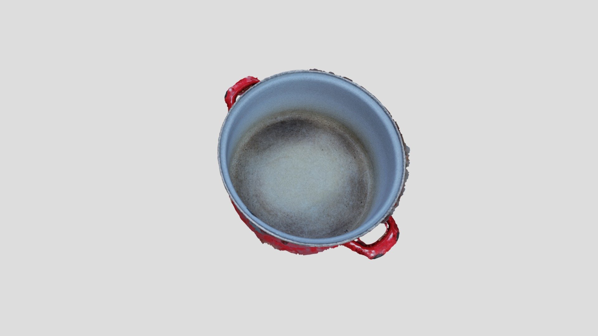 RedPot - 3D model by parkjeongmin (@parkjmjm) [c54bde0] - Sketchfab