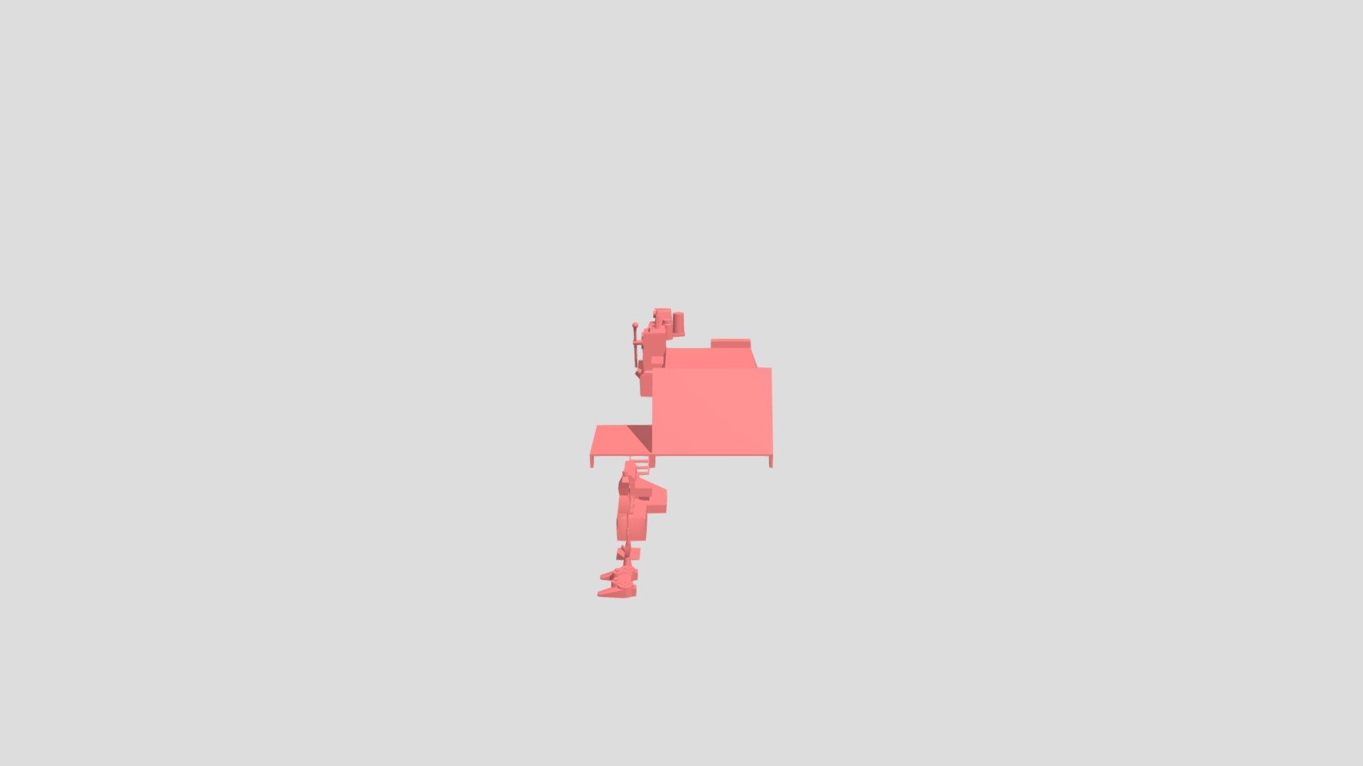 Blocking[xyz HW]