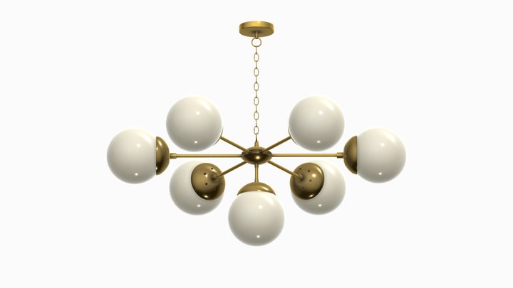 Gravity360-Test-v1-Nov21 3D Model
