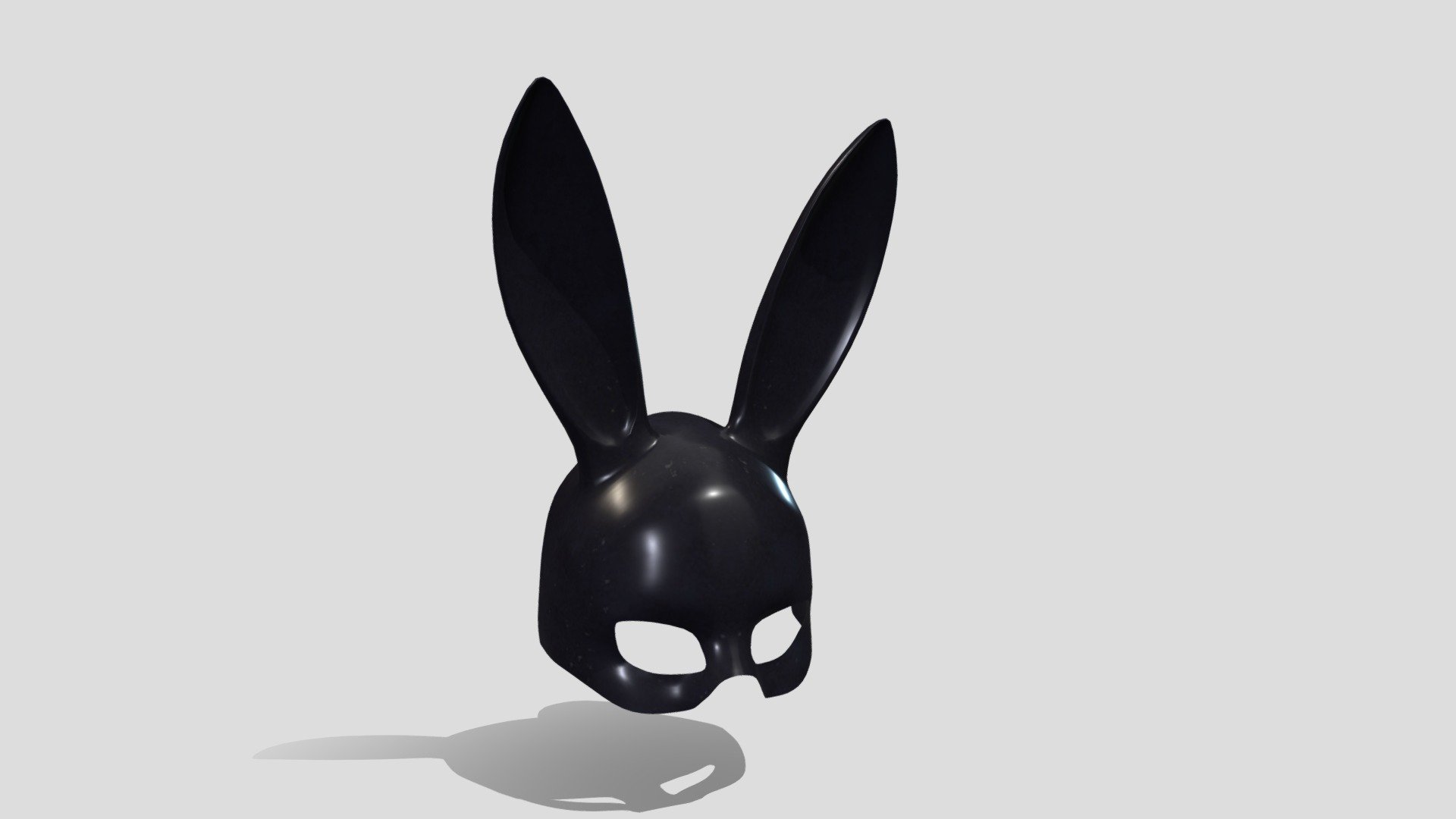 Playboy bunny by Nautilus, Download free STL model