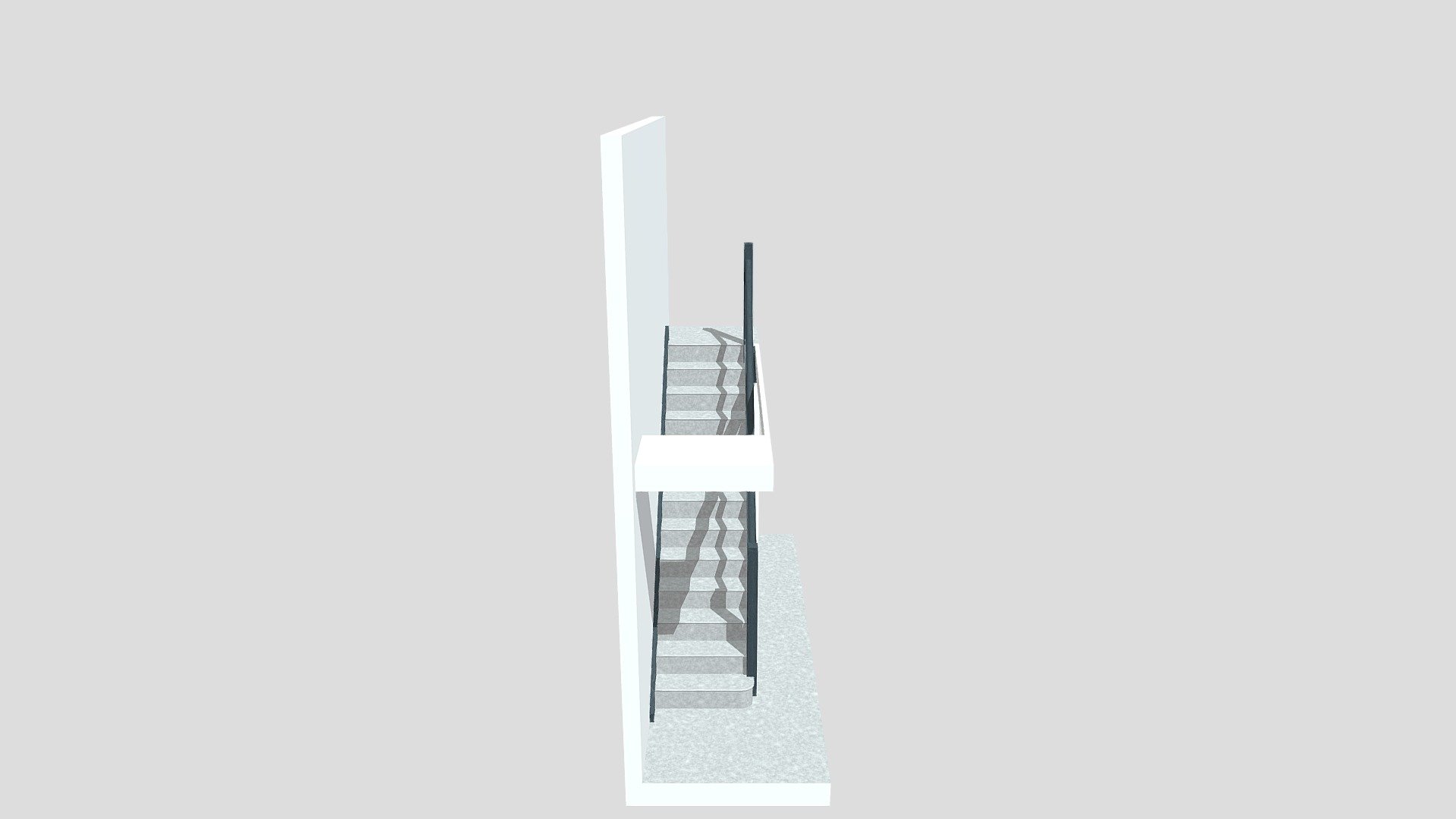 Roberts Updated Design — Sketchfab embed 3D viewer