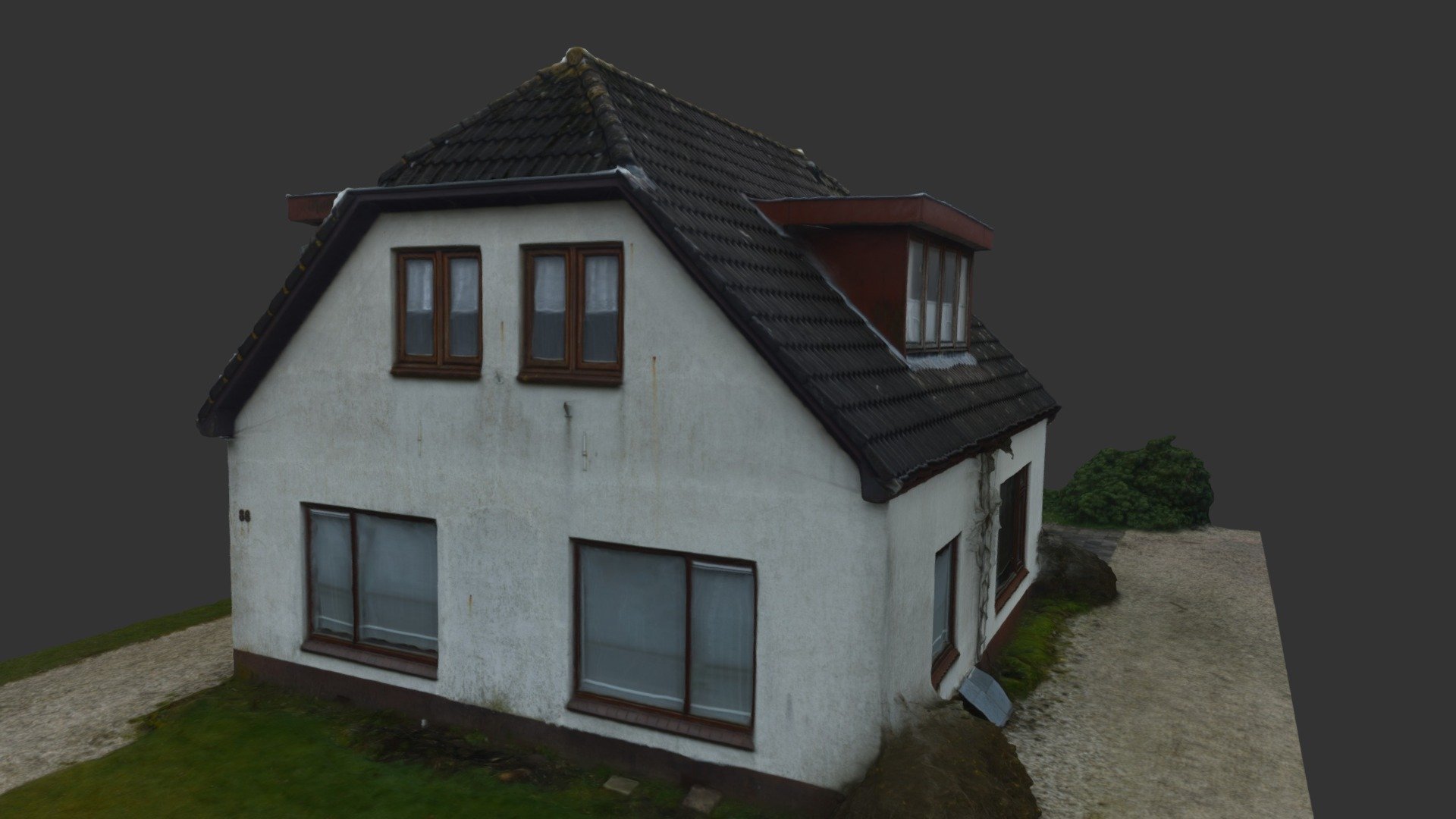 Grandma's house