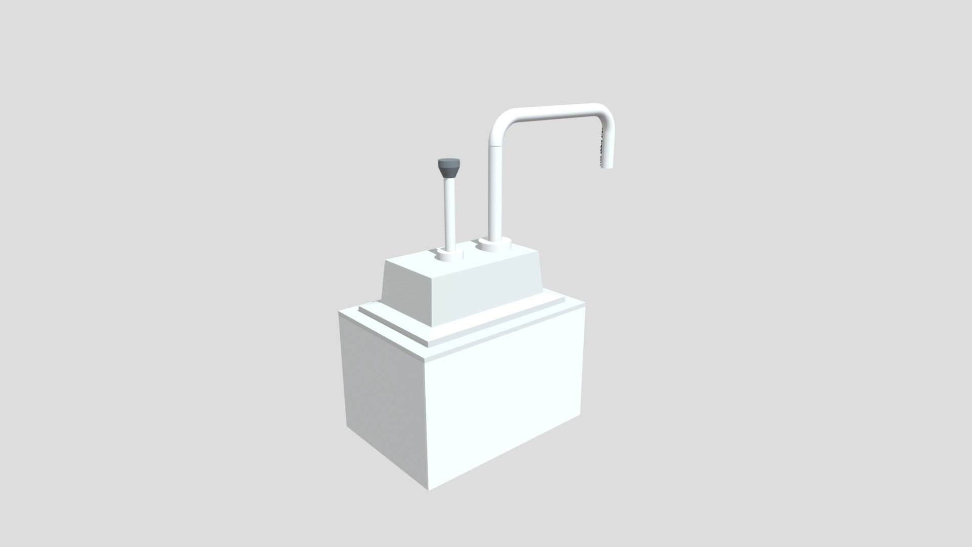 SNWFLK FAUCET