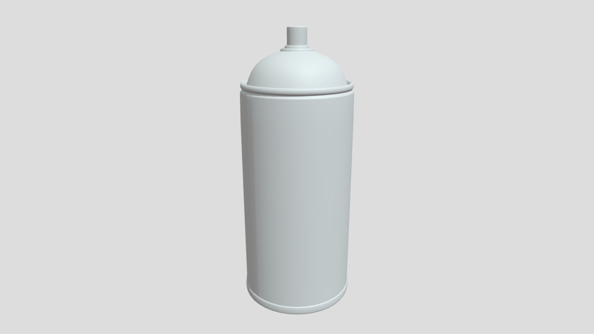 L_Spray - Download Free 3D model by ProyectoWiwi [c54f666] - Sketchfab