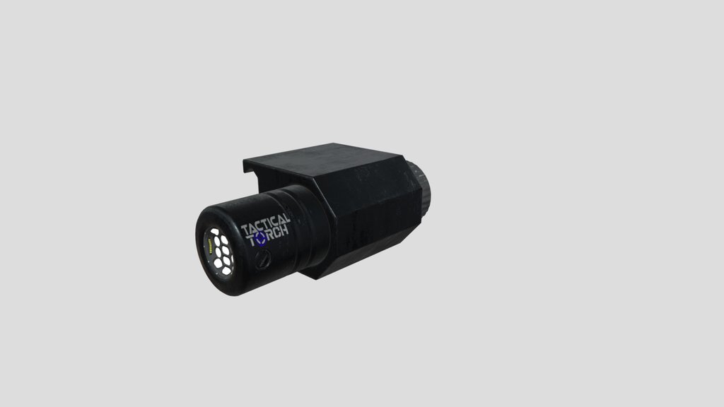 Weapon Light