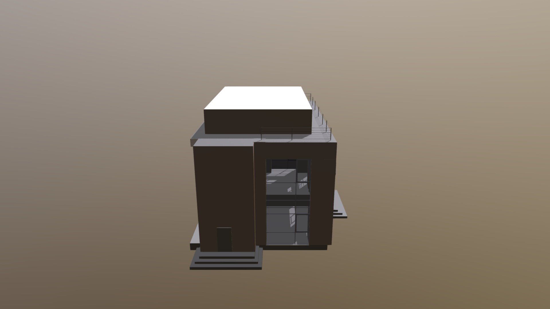 House practise.