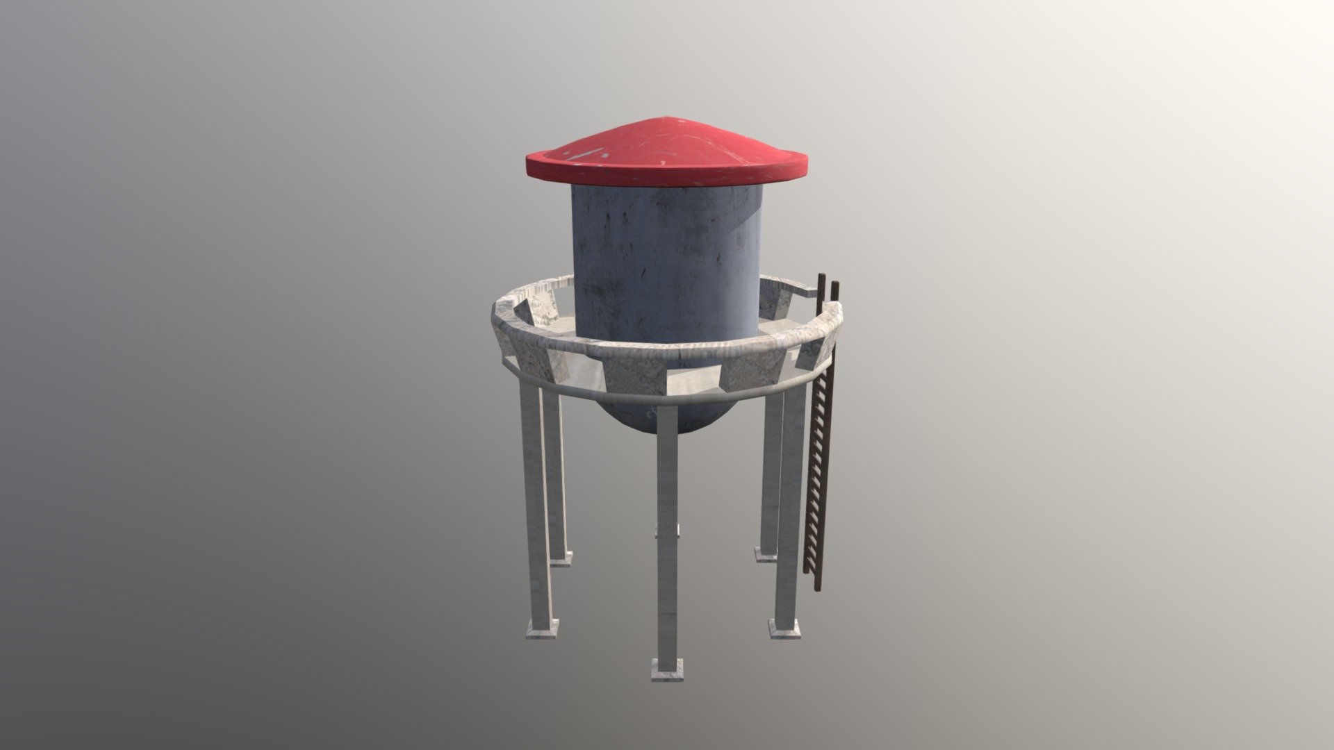 Heckerj Watertower Final